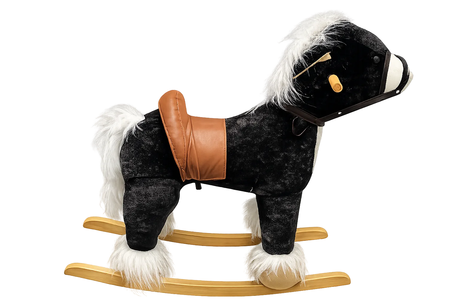 Mecedor Caballo