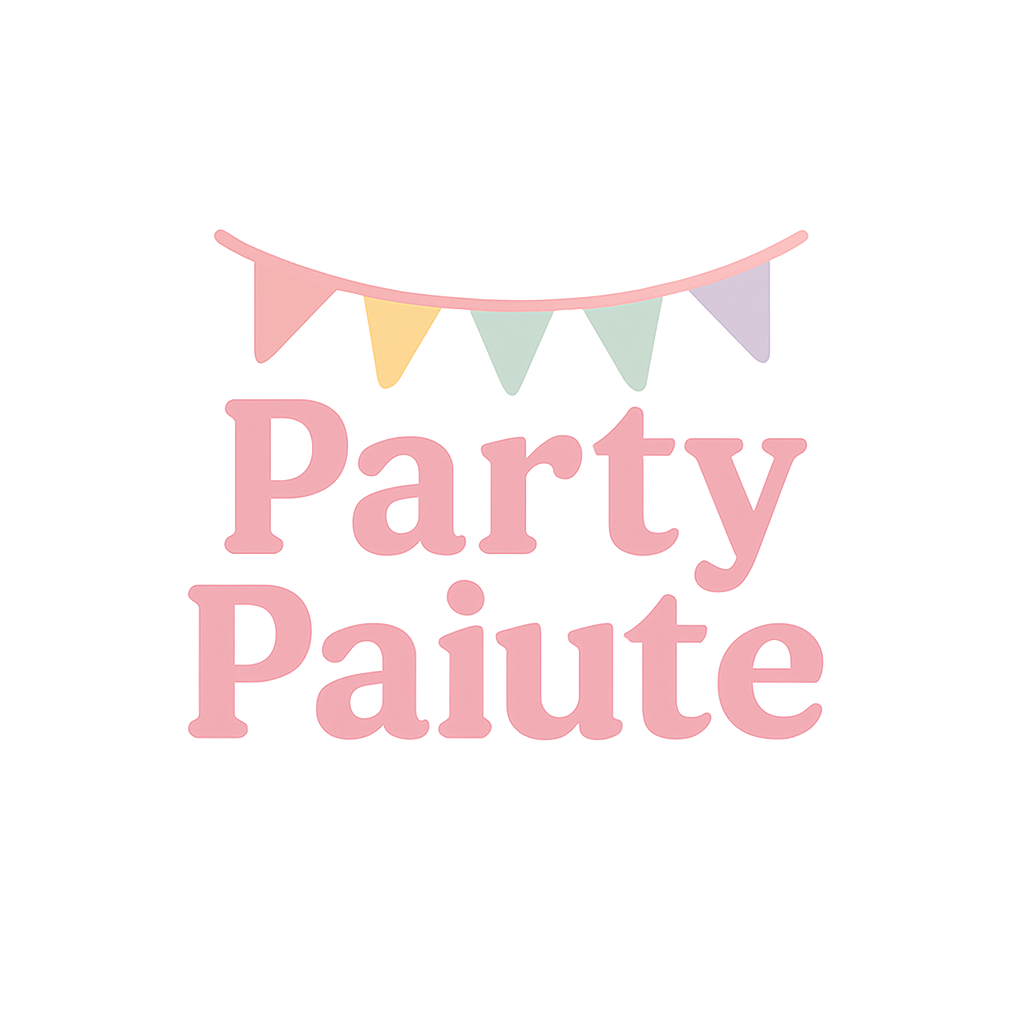 Party Paiute